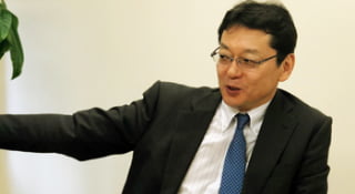 第五回 「REITが日本の物流を支える」伊藤忠リート・マネジメントの東海林社長と語る