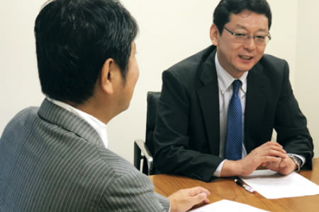 第五回「REITが日本の物流を支える」伊藤忠リート・マネジメントの東海林社長と語る